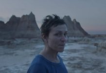 Nomadland – Sobreviver Na América | Novo trailer revelado para o filme de Chloé Zhao Nomadland - Sobreviver Na América
