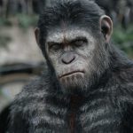 Planeta dos Macacos _ A Revolta