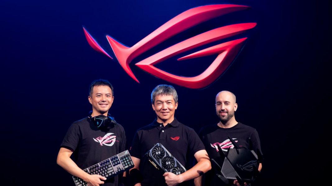 ROG Meta Buffs