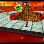 Super Mario 3D All Stars 64 1
