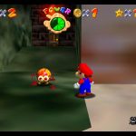 Super Mario 3D All Stars 64 2