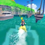 Super Mario 3D All Stars Sun 1