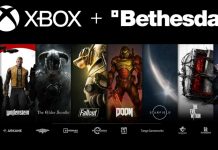 Xbox | Zenimax Junta-se à familia Xbox, Bethesda, Id Software, Arkane Studios e mais! Xbox-Bethesda