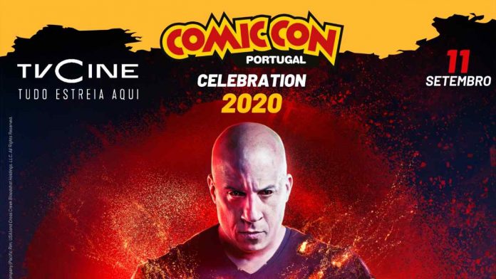 bloodshot_tvcine_Comic Con Portugal 2020 Celebration