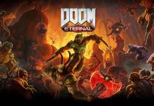 Doom Eternal | Entrada no Xbox Game Pass em Outubro Doom Eternal XBox Game Pass