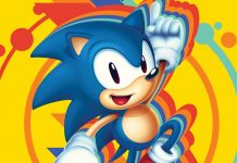 Gaming Profile | Sonic The Hedgehog Sonic the Hedgehog Sega