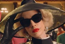 As Bruxas de Roald Dahl | Anne Hathaway no papel principal de Grande Bruxa-Mor As Bruxas de Roald Dahl-Anne Hathaway