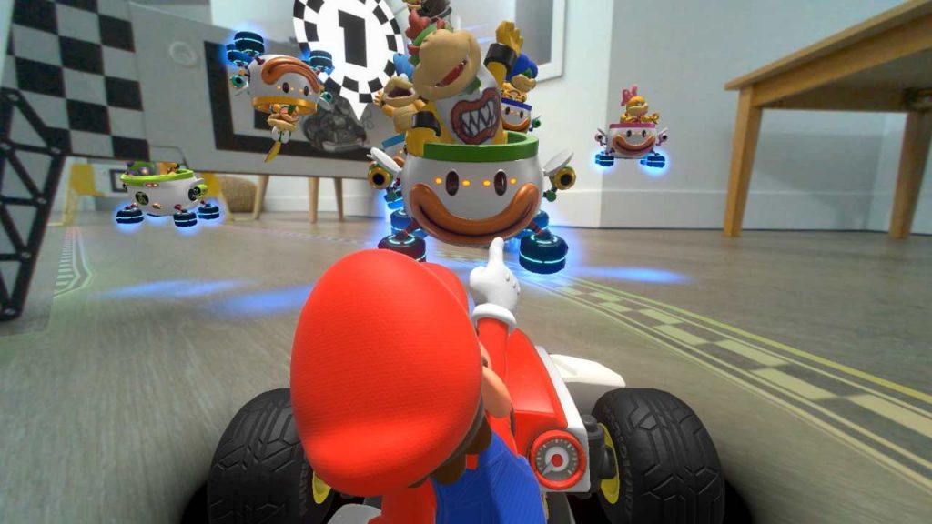 Mario Kart Live Home Circuit (1)