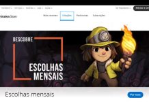 PlayStation Store | Novo visual e alterações da plataforma PlayStation Store Nova PS Store-2020