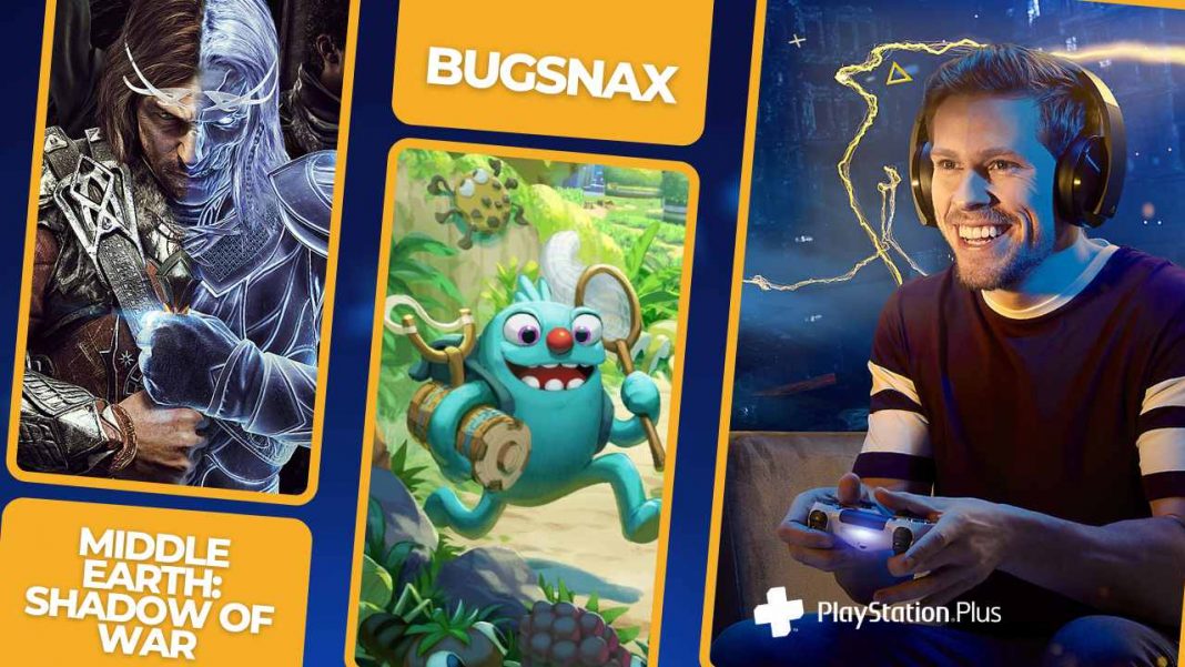 Playstation Plus Novembro de 2020