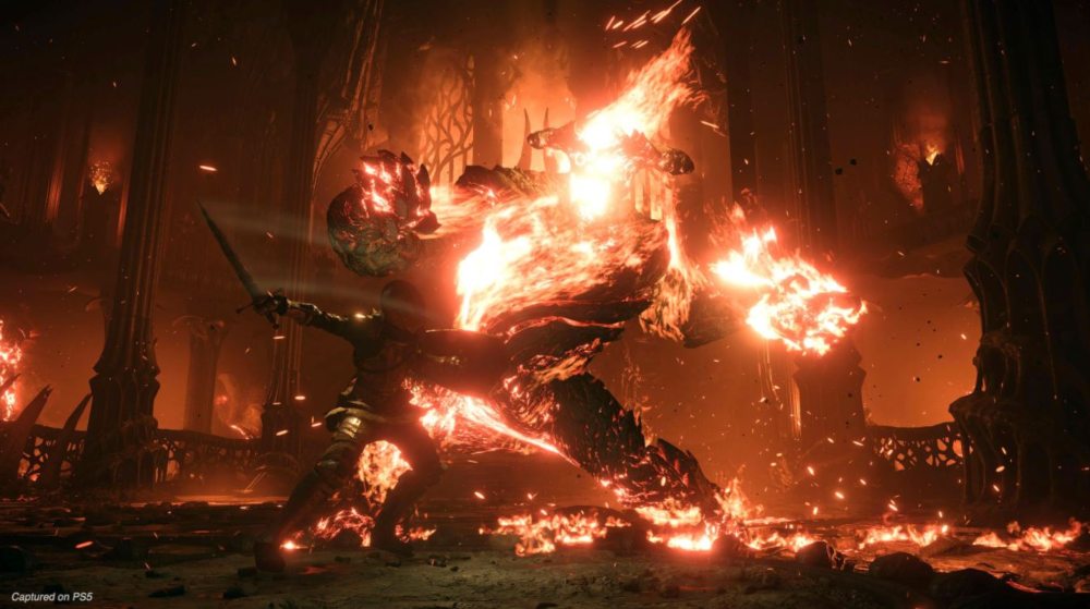 PS_DEMON'S SOULS 1