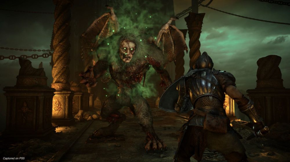 PS_DEMON'S SOULS 1
