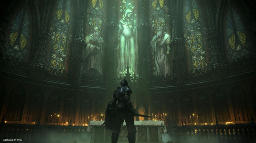 PS_DEMON'S SOULS 1