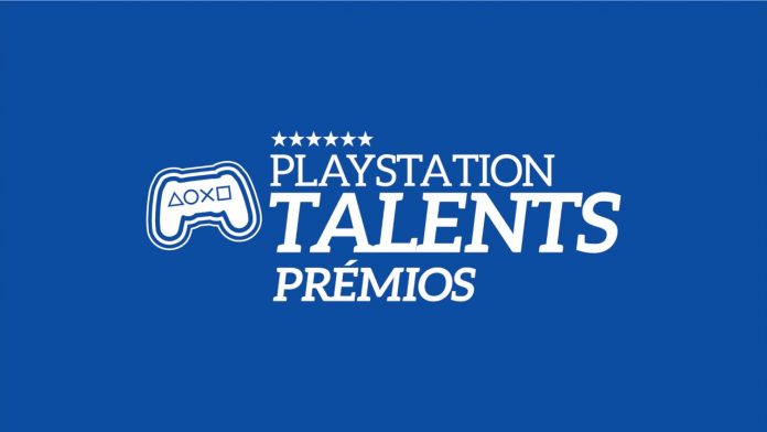 Prémios PlayStation Talents