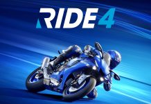 Ride 4 | Análise Ride 4