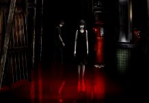 Sala de Pânico | Forbidden Siren