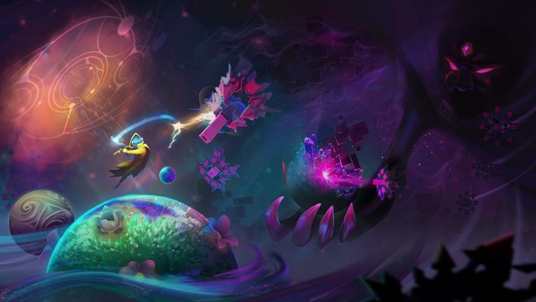 Star Shaman