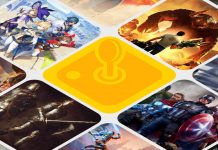 Jogos do Mês | Edição de Setembro 2020