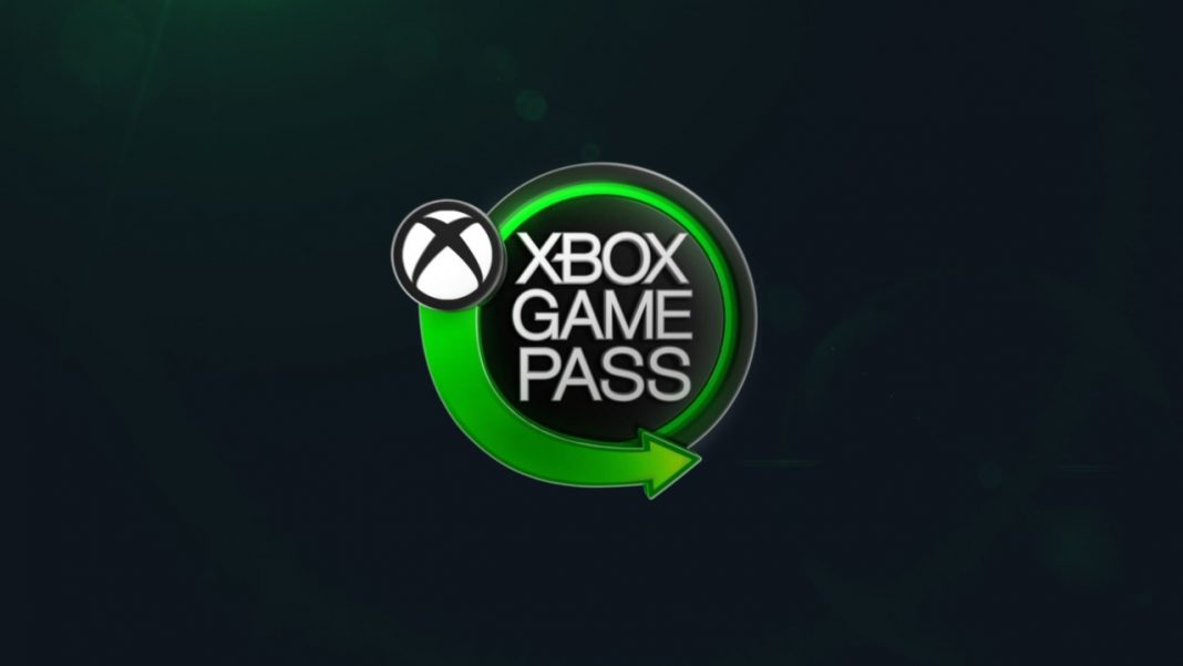 Xbox Game Pass Entradas Outubro 2020