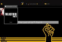Playstation 4 | Sony disponibiliza tema grátis Black Lives Matter Free Black Lives Matter Playstation 4 PS4 theme