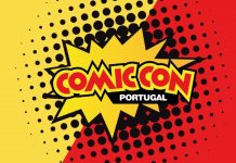 Comic Con Portugal 2026 | Regressa em Março 2026 na Exponor! comic-con-portugal