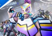 Destruction AllStars | Adiado para Fevereiro e parte da Playstation Plus! Destruction Allstars Playstation Plus