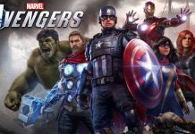 Marvel’s Avengers | Versões PS5 e Xbox Series X adiadas para 2021 Marvel's Avengers PS4 XBox PS5