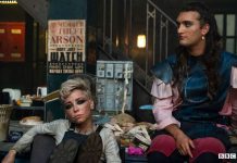 The Watch | Nova série inspirada em Discworld de Terry Pratchett já tem trailer! The Watch Discworld Terry Pratchett Narrativia