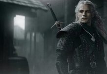 The Witcher | Todas as novas novidades da série da Netflix The Witcher Netflix