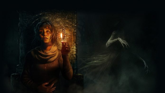 Amnesia: Rebirth