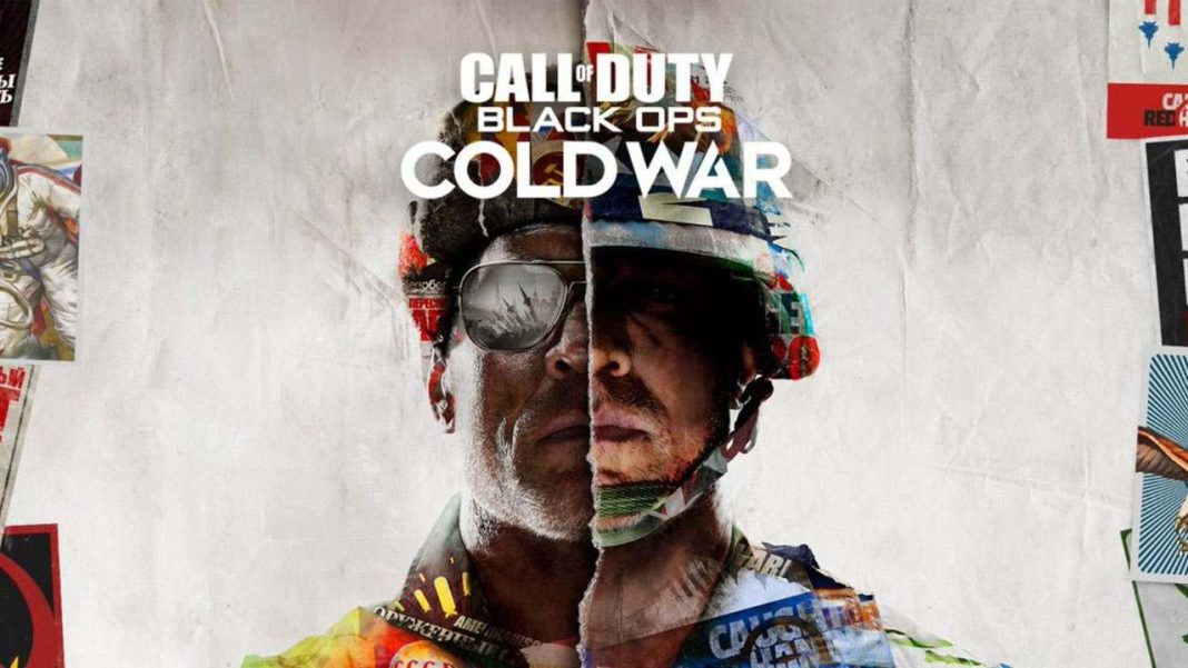 Call of Duty: Black Ops Cold War