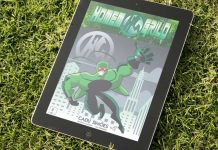 Homem-Grilo | Análise