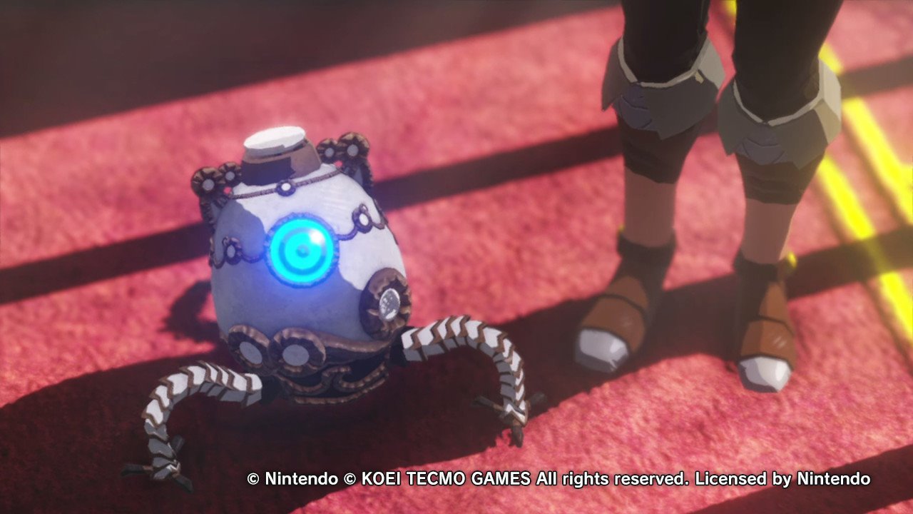 Hyrule Warriors: Age Of Calamity | Análise