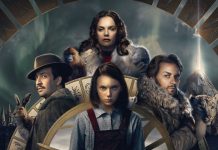 Mundos Paralelos | 2.a Temporada estreia a 17 de Novembro Mundos Paralelos HBO BBC