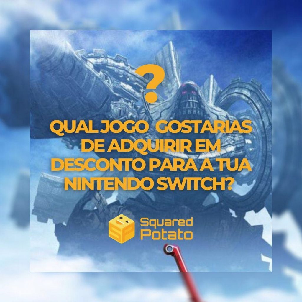 Pergunta Final | Nintendo eShop