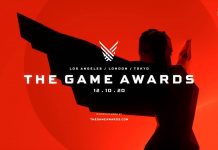 The Game Awards 2020 | Vê aqui todos os nomeados! The Game Awards 2020