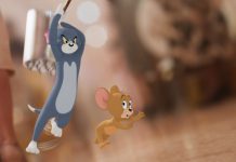 Tom and Jerry | Novo filme da Warner Bros. recebe primeiro trailer