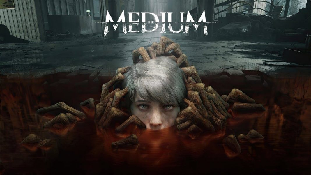 The Medium Bloober Team