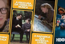 Filmes HBO | Estreias de Dezembro de 2020 Filmes HBO Dezembro 2020