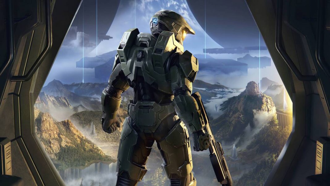 Halo-Infinite Halo-Infinite
