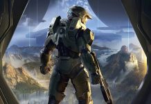 Halo Infinite | 343 Industries explora novos mapas e modos Halo-Infinite