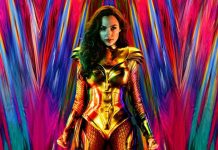 Mulher-Maravilha 1984 | O filme chega hoje às salas de cinema nacionais! Mulher-Maravilha 1984