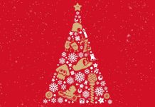 Nintendo | Edições especiais Nintendo Switch que vão marcar este Natal Nintendo Natal Nintendo Switch
