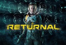 Returnal | Já disponível para PC! Returnal Housemarque Playstation 5