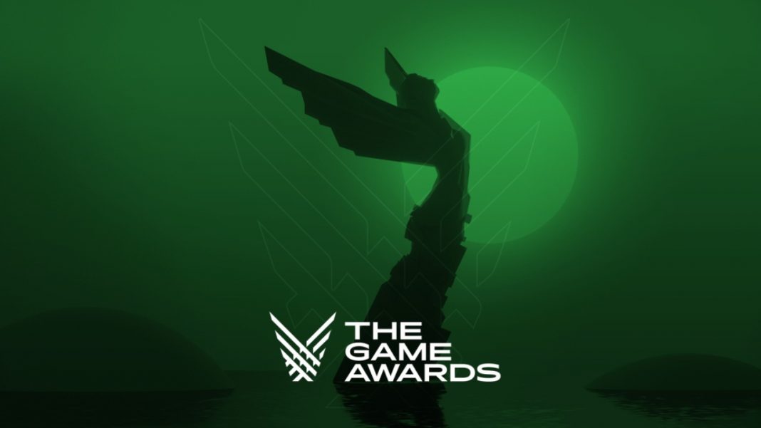 The Game Awards 2020 TGA Xbox