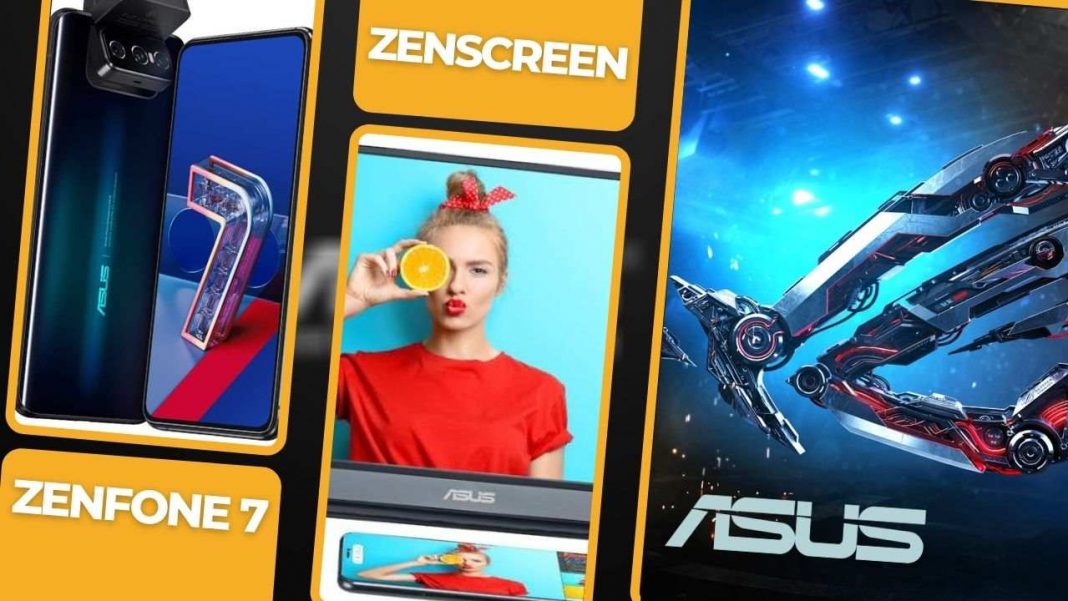 asus rog natal 2020