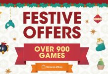 Nintendo eShop | Descontos de Natal em mais de 900 jogos! eshop-natal-descontos