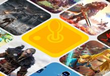 Jogos do Mês | Edição de Novembro de 2020