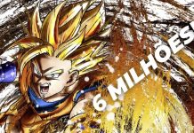Dragon Ball FighterZ | Jogo passa marca de 6 Milhões de unidades vendidas!