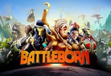 Battleborn | Encerramento dos servidores já este mês Battleborn